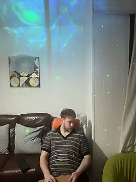 yourmaster2025 online show from January 16, 11:40 pm