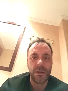 manchego85 online show from April 13, 12:22 am