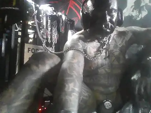 object857 online show from November 20, 7:45 pm