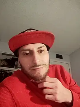 Blessdsoulja44 online show from February 1, 3:05 am