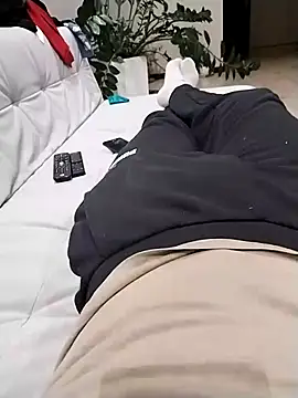 Pio185 online show from March 23, 8:59 pm