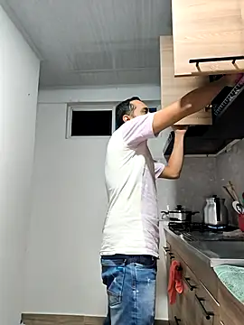 stivenlujan69 online show from January 18, 12:23 am