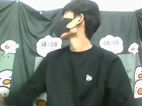 Minh online show from November 21, 8:57 am