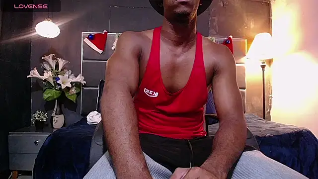 blackbignude online show from December 23, 1:25 am