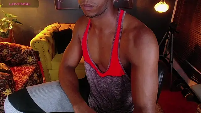 blackbignude online show from January 13, 3:00 am