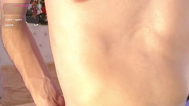 Dulcey  online show from December 23, 5:49 am