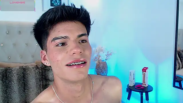 Snapshot of Dulcey_ chatting on September 20, 10:32 pm Dulcey  online show from September 20, 10:32 pm