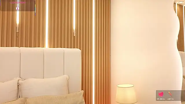 Dulcey  online show from March 16, 5:44 am