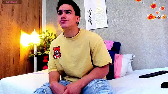 battistaturner online show from September 8, 5:45 pm