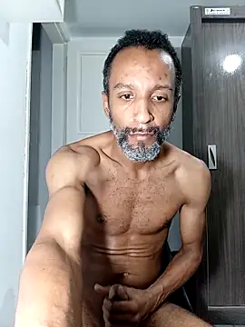 Snapshot of Pretin_Maroto chatting on October 16, 4:09 am Pretin Maroto online show from October 16, 4:09 am