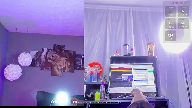  Aron Piter  online show from October 7, 7:40 pm