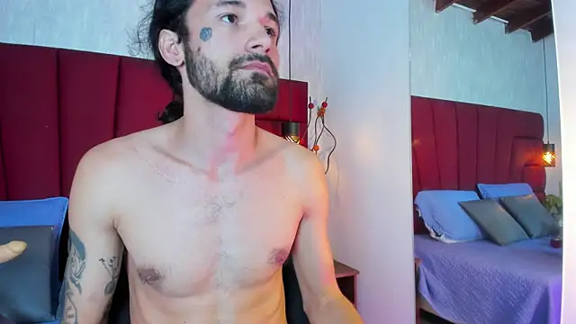 Hisoka 011 online show from November 12, 3:12 am