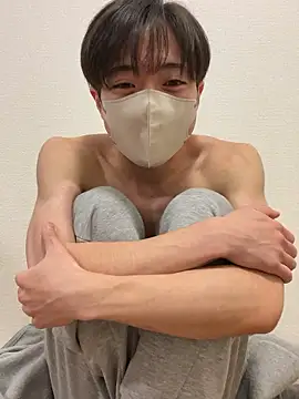 Yuma0718 online show from January 11, 2:54 pm