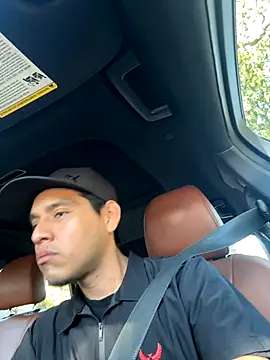 marlonghc4 online show from October 20, 9:19 pm