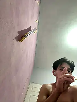 marlonghc4 online show from November 4, 4:13 am