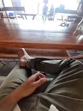 YoursThickDick online show from February 20, 8:27 am