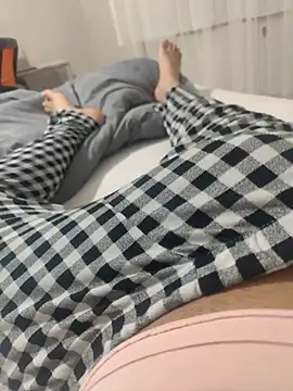 BichromeNonmetal online show from February 25, 12:11 am