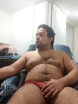 Hotknight online show from November 19, 11:15 pm