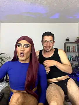 Letorres96 online show from January 15, 5:22 am