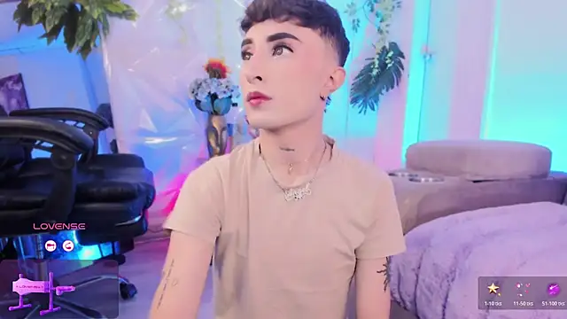 SebastianHilton online show from February 15, 1:52 pm