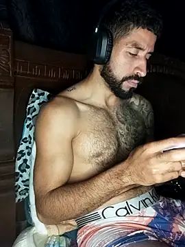 Alexsexygamer online show from March 30, 1:28 am