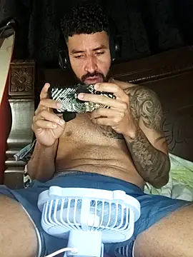 Alexsexygamer online show from December 4, 4:30 am