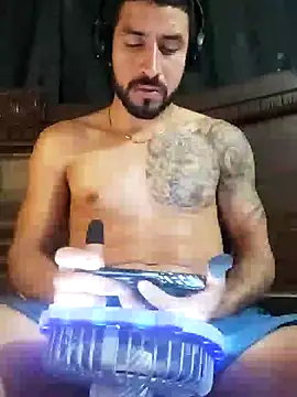 Alexsexygamer online show from January 17, 2:25 am