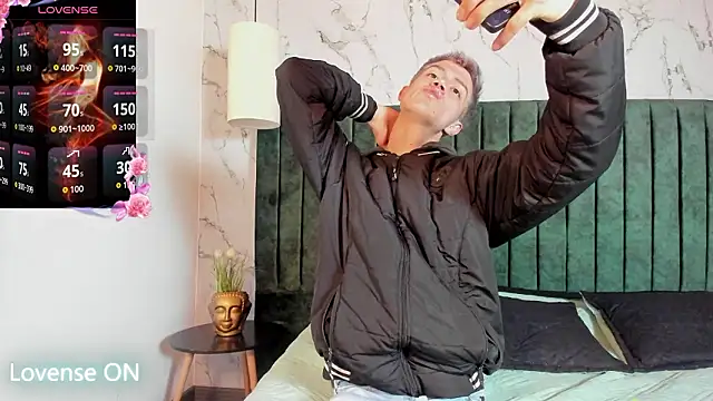 nicktorn online show from February 15, 12:24 pm