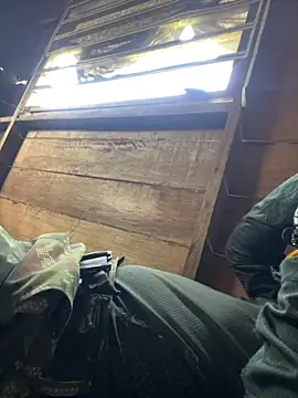 Alabestia12 online show from December 3, 4:24 pm