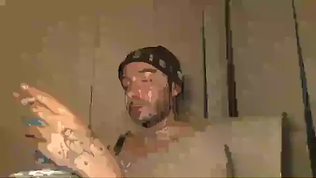 Stevey5894 online show from October 8, 6:40 am