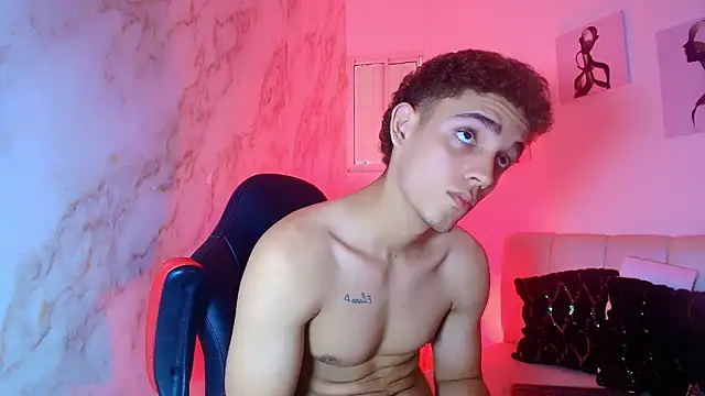 nathan shimmer online show from January 14, 10:02 pm