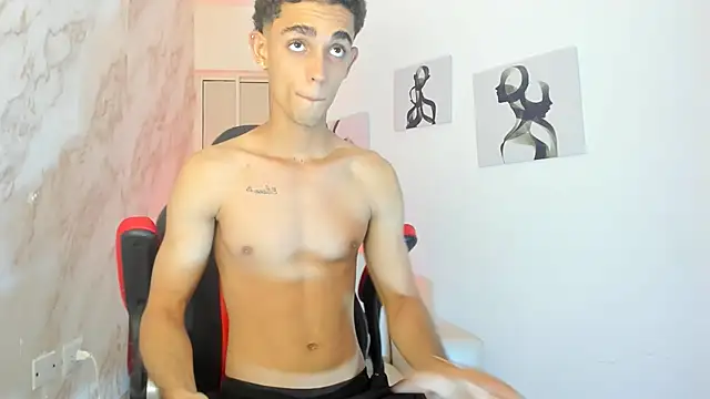 nathan shimmer online show from September 25, 4:33 am