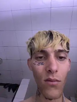 KinkyLatinCock online show from November 23, 3:56 pm