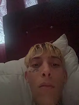 KinkyLatinCock online show from November 13, 4:00 pm