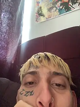 KinkyLatinCock online show from November 7, 3:37 pm