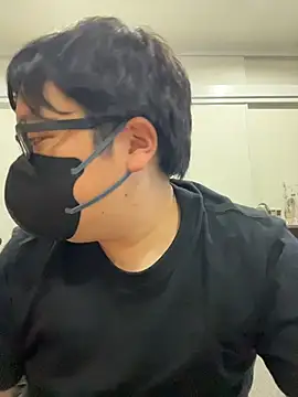 I SHO0106 online show from October 3, 7:24 am