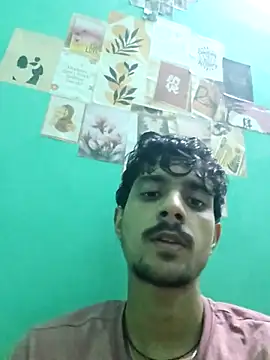 Sushant001 online show from February 13, 6:46 pm