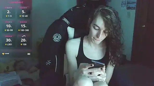 comfyknife online show from July 15, 2:07 am