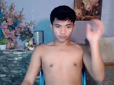 mostwantedtwink online show from June 3, 5:40 pm