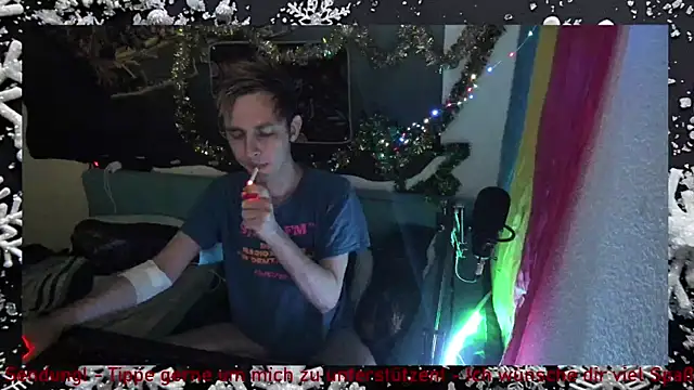 DaveLindau online show from December 21, 6:27 pm