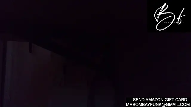 MrBombayfunk online show from April 20, 11:35 am