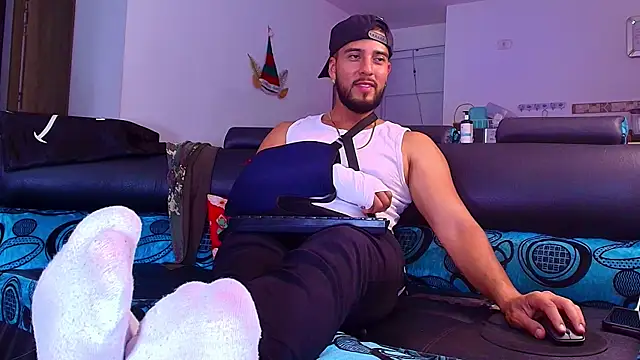 DaveSoldier online show from December 5, 10:28 pm