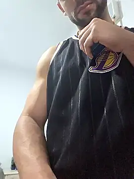 SoyTuMiembro online show from January 9, 8:58 pm