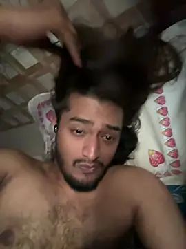 seenu2101 online show from February 22, 4:47 am