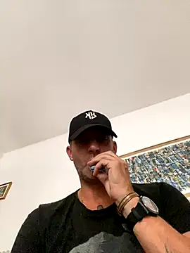 Maurinho3005 online show from September 13, 6:58 am