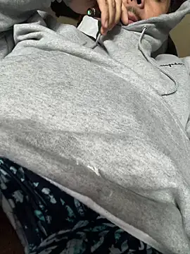 Bbrn69official online show from April 11, 7:50 pm