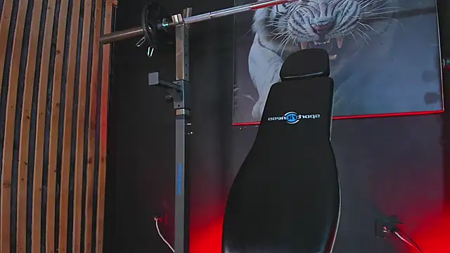 DimitriDeluxe online show from November 14, 8:21 pm