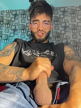 King Draven3 online show from March 3, 7:32 pm