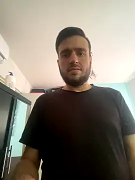 Alexitho25 online show from November 21, 10:09 pm