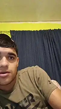 juanfritaa21 online show from April 13, 12:00 am